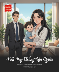 Kiếp Này Chẳng Gặp Người