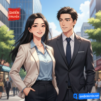 Khi Ly Hôn Chưa Là Kết Thúc