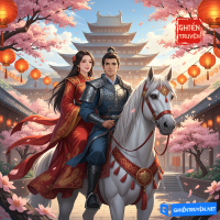 Tâm Ý Hướng Về Chàng