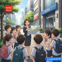 Tôi Không Thi Đại Học Vẫn Nhận Thư Báo Tử