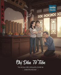 Chị Dâu Tổ Tiên