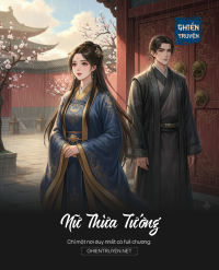 Nữ Thừa Tướng