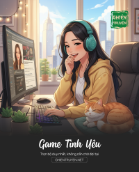 Game Tình Yêu