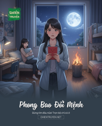 Phong Bao Đổi Mệnh