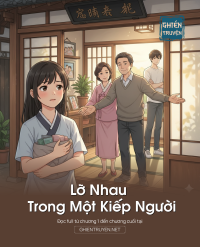 Lỡ Nhau Trong Một Kiếp Người