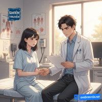 Khám Bệnh Gặp Người Yêu Cũ