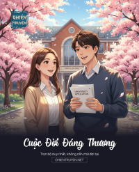 Cuộc Đời Đáng Thương