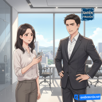 Giữa Chừng Công Lược, Tôi Mất Trí Nhớ