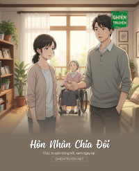 Hôn Nhân Chia Đôi