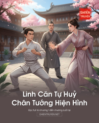 Linh Căn Tự Huỷ, Chân Tướng Hiện Hình