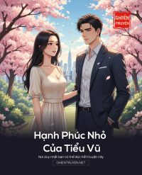 Hạnh Phúc Nhỏ Của Tiểu Vũ