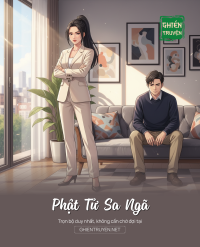 Phật Tử Sa Ngã