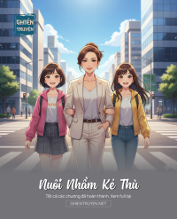 Nuôi Nhầm Kẻ Thù