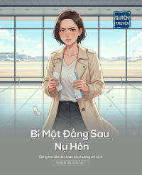 Bí Mật Đằng Sau Nụ Hôn