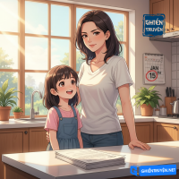 Số Phận Đổi Thay Trong Ngày Sinh Nhật