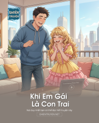 Khi Em Gái Là Con Trai