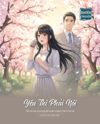 Yêu Thì Phải Nói