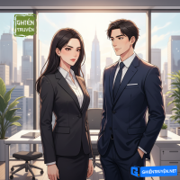 Kiếp Này Mọi Thứ Sẽ Do Tôi Định Đoạt