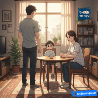 Ba Tôi Là Người Tốt