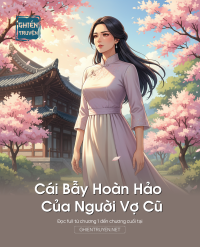 Cái Bẫy Hoàn Hảo Của Người Vợ Cũ