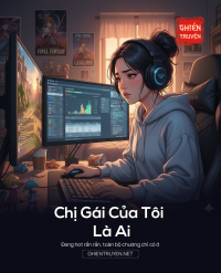 Chị Gái Của Tôi Là Ai