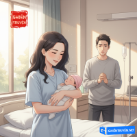 Tráo Đổi Thiên Kim