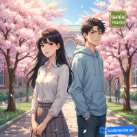 Trở Về Để Thấy Anh Bên Người Khác