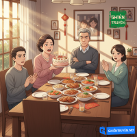 Bản Thảo Ly Hôn