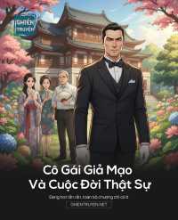 Cô Gái Giả Mạo Và Cuộc Đời Thật Sự