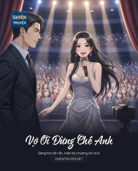 Vợ Ơi Đừng Chê Anh