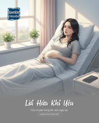Lời Hứa Khi Yêu