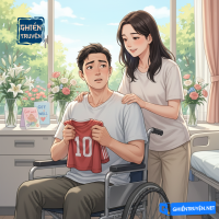 Tôi Không Làm Bảo Mẫu Miễn Phí Nữa