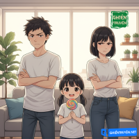 Tôi Tự Cứu Lấy Anh Chị Phản Diện