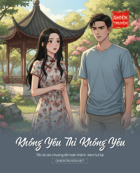 Không Yêu Thì Không Yêu