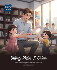 Dưỡng Phản Vi Chính