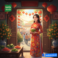 Mùng Một Chồng Giả Ch*, Tôi Thiêu Luôn Cho Thật