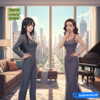 Tình Cảm Có Hay Không Không Quan Trọng, Nhưng Tiền Không Thể Không Có