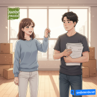 Bán Nhà Trước Khi Kết Hôn