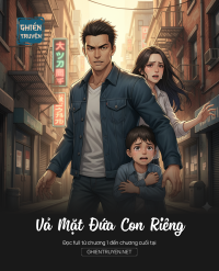 Vả Mặt Đứa Con Riêng