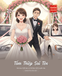 Tấm Thiệp Sai Tên