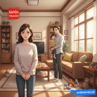 Bức Ảnh Đánh Thức Nghi Ngờ