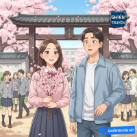 Sau Khi Trọng Sinh, Tôi Đá Luôn Nam Thần Trường Học