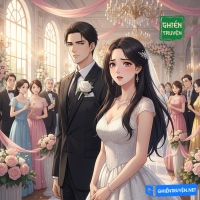 HoàNg Hôn GiữA MùA Hạ