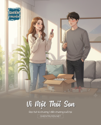 Vì Một Thỏi Son