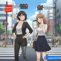 Sống Lại Để Thay Đổi Định Mệnh