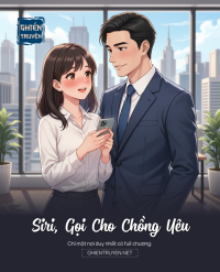 Siri, Gọi Cho Chồng Yêu