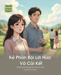 Kẻ Phản Bội Lời Hứa Và Cái Kết
