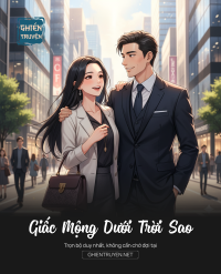 Giấc Mộng Dưới Trời Sao