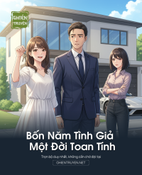 Bốn Năm Tình Giả  Một Đời Toan Tính