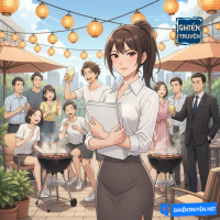 Sau Khi Bị Cắm Sừng, Tôi Va Phải Ông Chú Tổng Tài